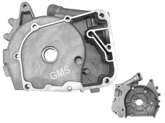 Scooter Sanzıman Yag Kapagı Sct 50-80