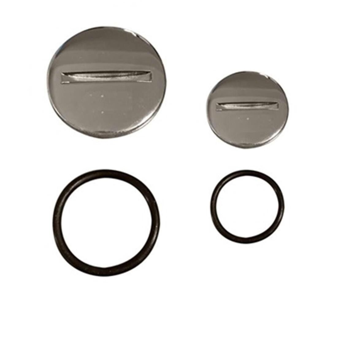 Yağ Kapağı Cup Büyük Küçük (Tapa)