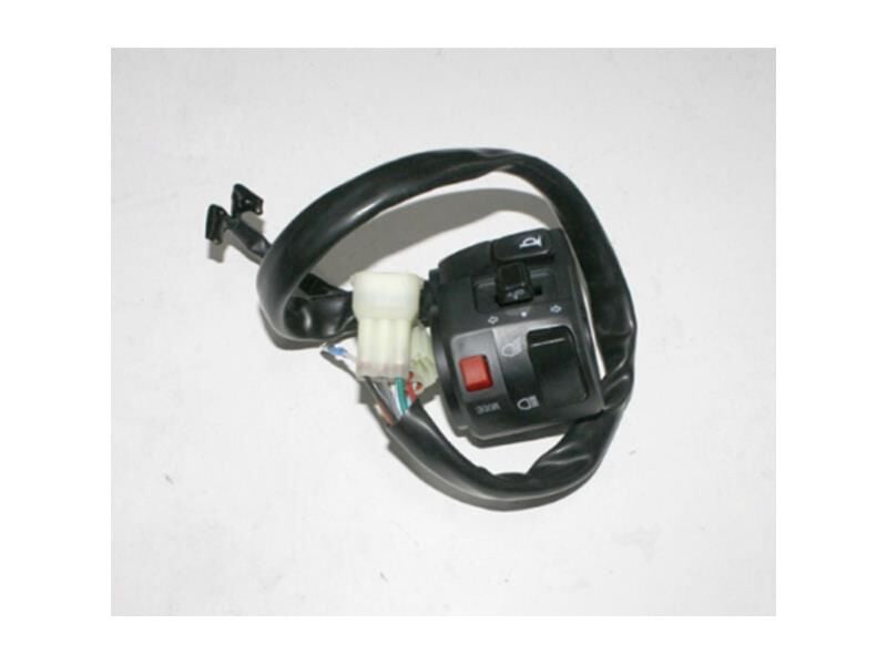 Cf Moto Sol Kumanda 150Nk