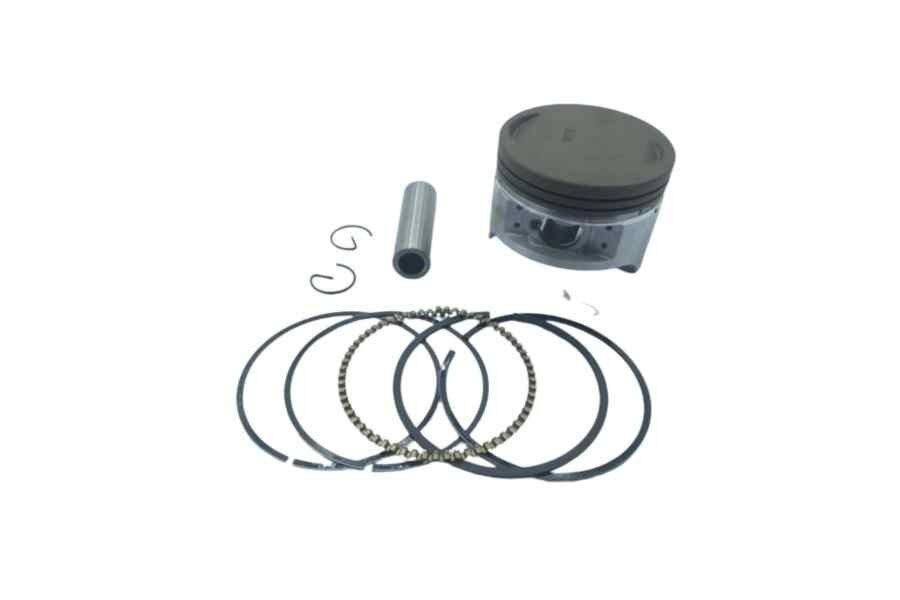 Cg 150 Piston 63,50X(Std+1,50)Tw