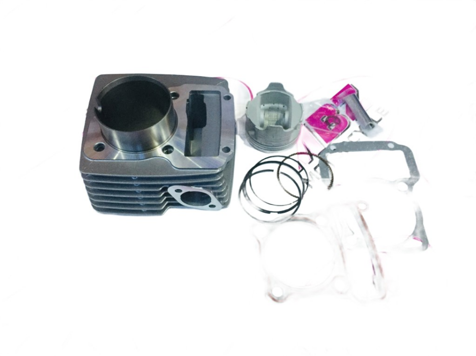 Mondial Mh Drift 150 Silindir A Kalite