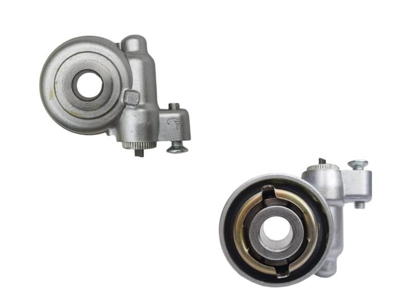 Rmg Santa 125 Km Dişli Mekanizması