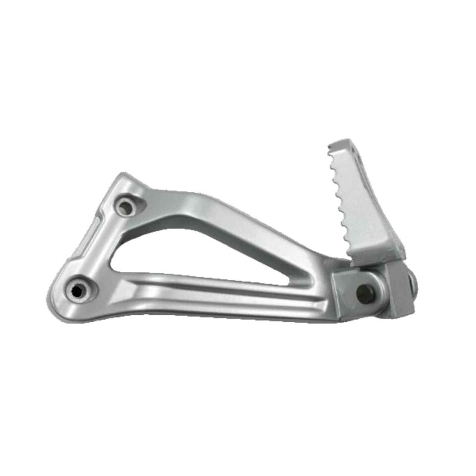 Rx1 Enduro Arka Basamak Braketi Sol Komple Orj