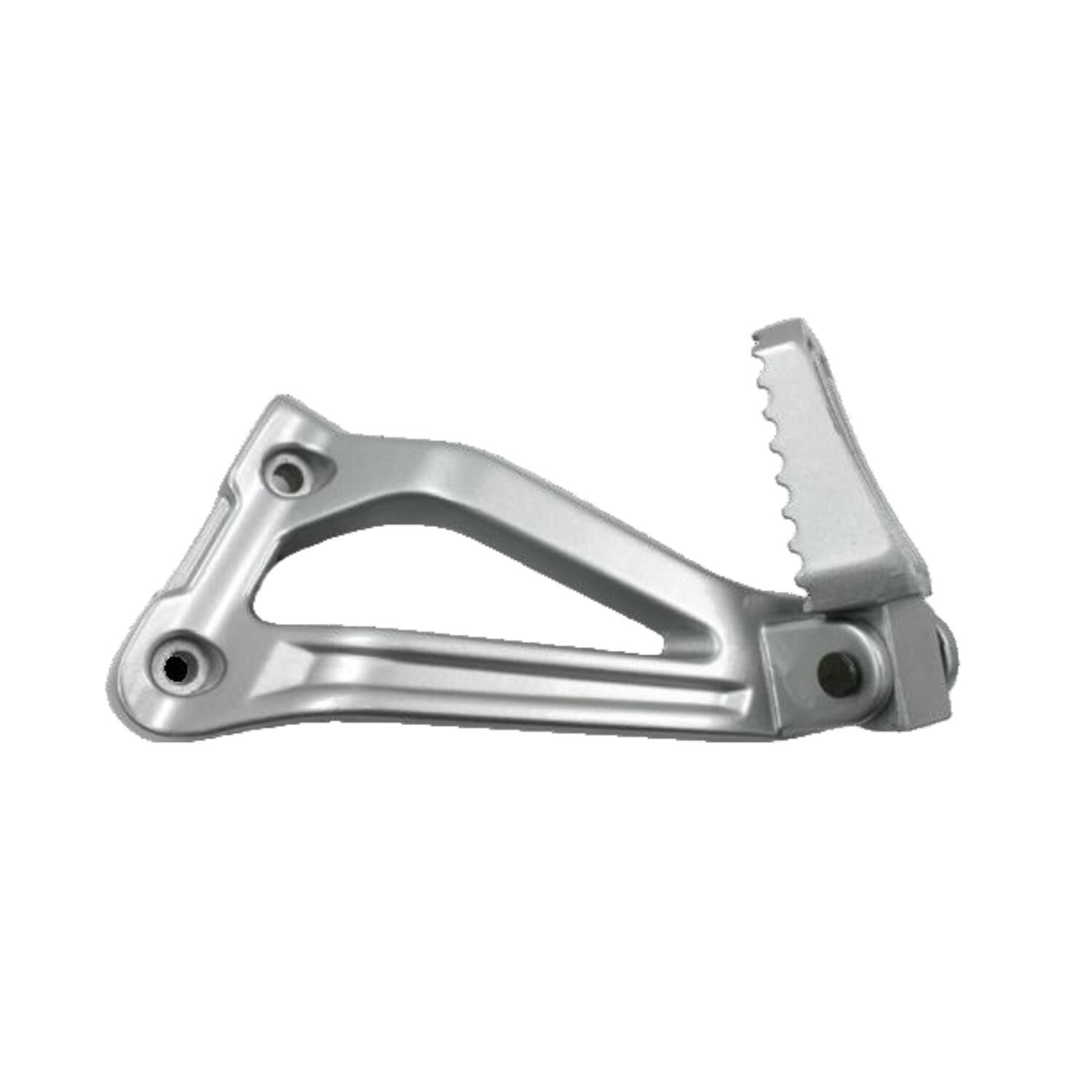 Rx1 Enduro Arka Basamak Braketi Sol Komple Orj