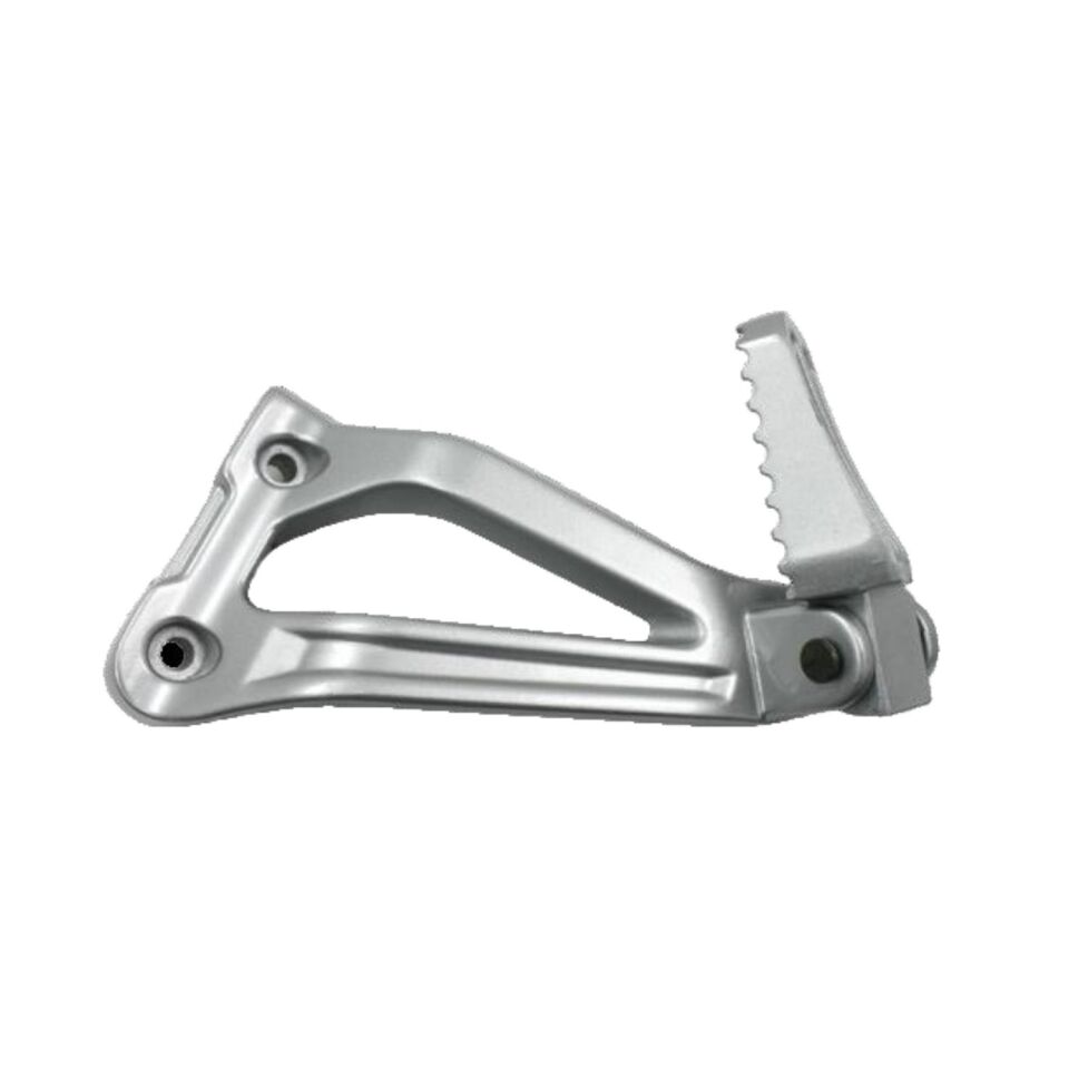 Rx1 Enduro Arka Basamak Braketi Sol Komple Orj