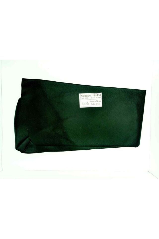 Titan 125 Sele Kılıfı