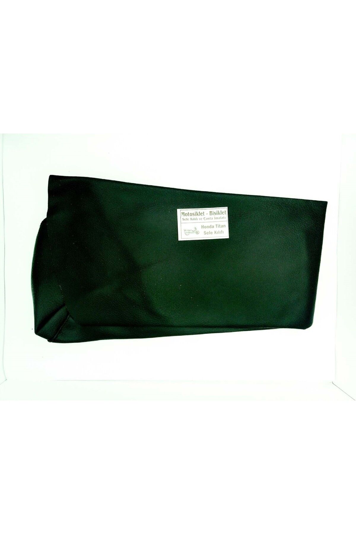 Titan 125 Sele Kılıfı