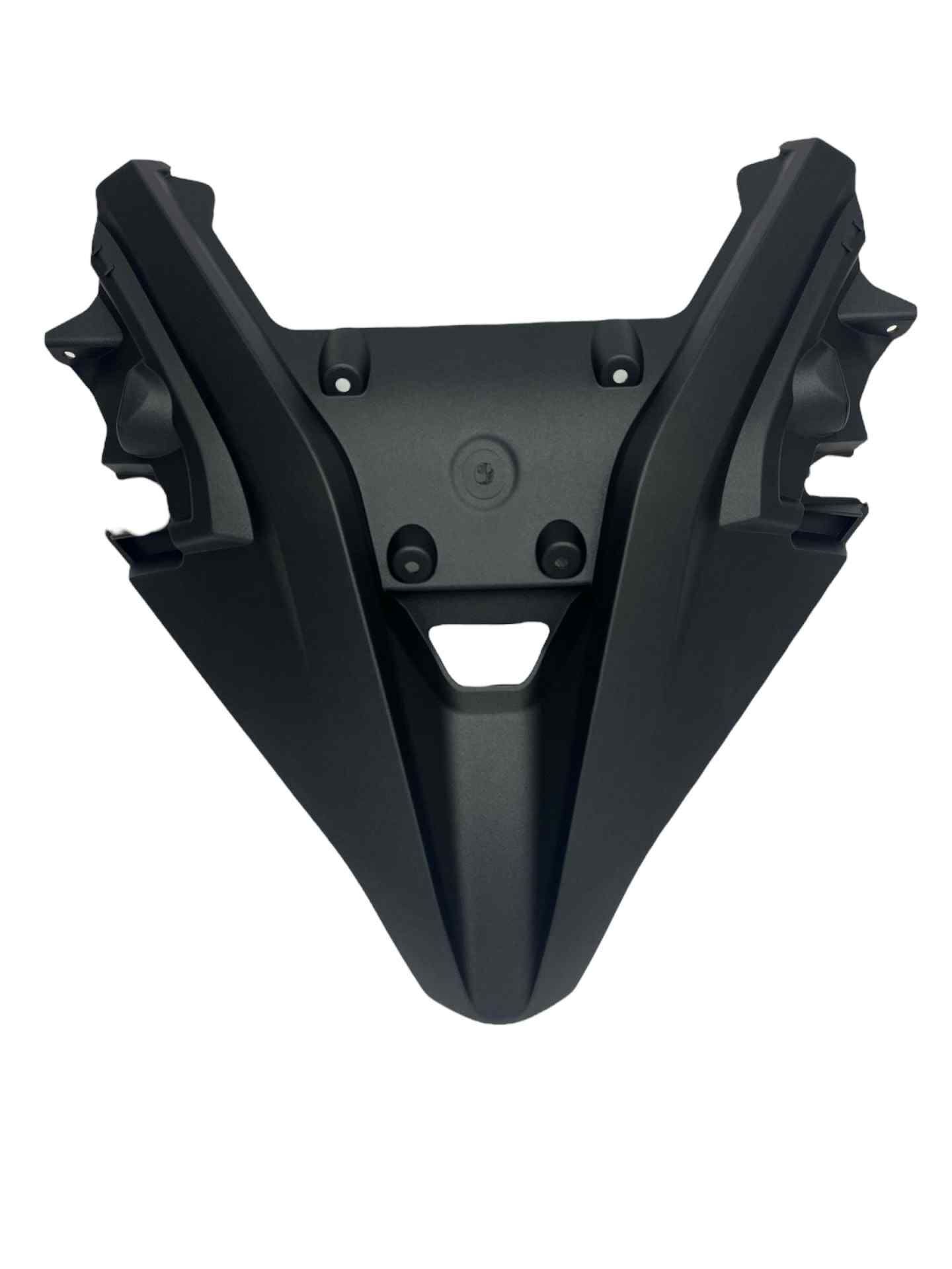 Cf Moto Cf250-6 Sr Far Muhafaza Ust (Sıyah) Orijinal