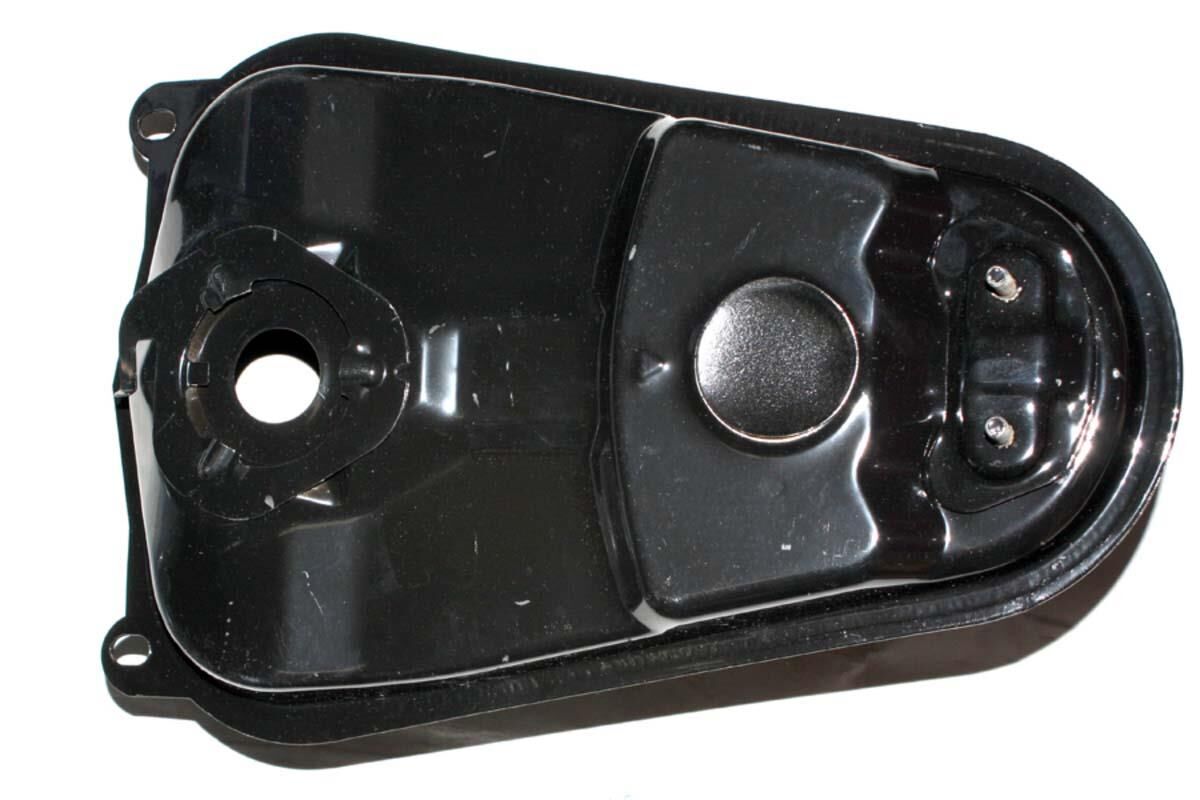 100Kh Benzin Deposu Orj