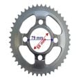 150-200 X-Treme Arka Dişli 428-45T İç 58Xçanaklı Öm