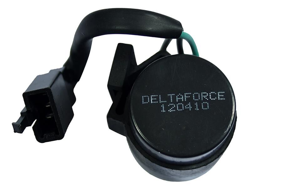 150Hs-Rs-Rf-Rt-Re Flaşör Delta