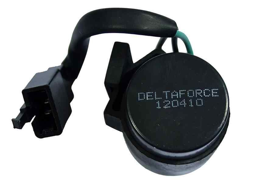 150Hs-Rs-Rf-Rt-Re Flaşör Delta