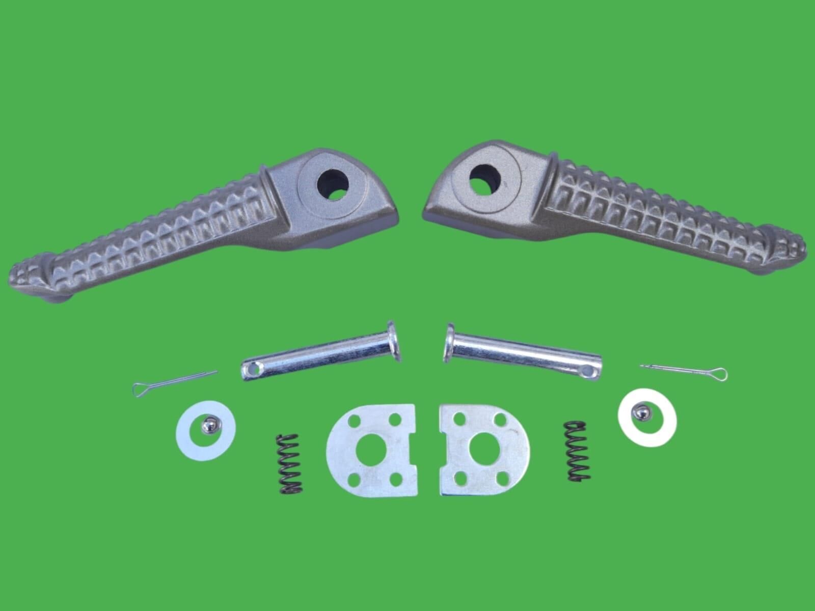 Mondial Arka Basamak Set Mh Drift L Mr Vulture 125İ Kd125 F Kıden Zontes S250