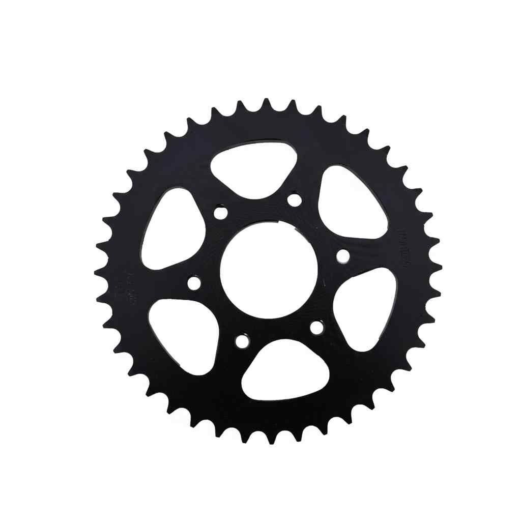 Bajaj Bajaj Pulsar Ns 200 Arka Dişli 520-40T İç 58 Mm İth