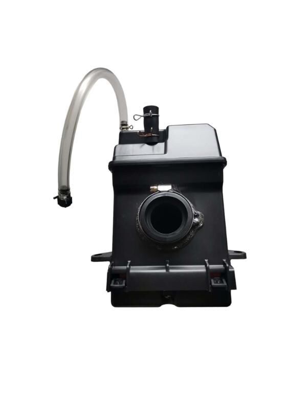 Cf Moto Hava Filtre Komple 250Nk Orj