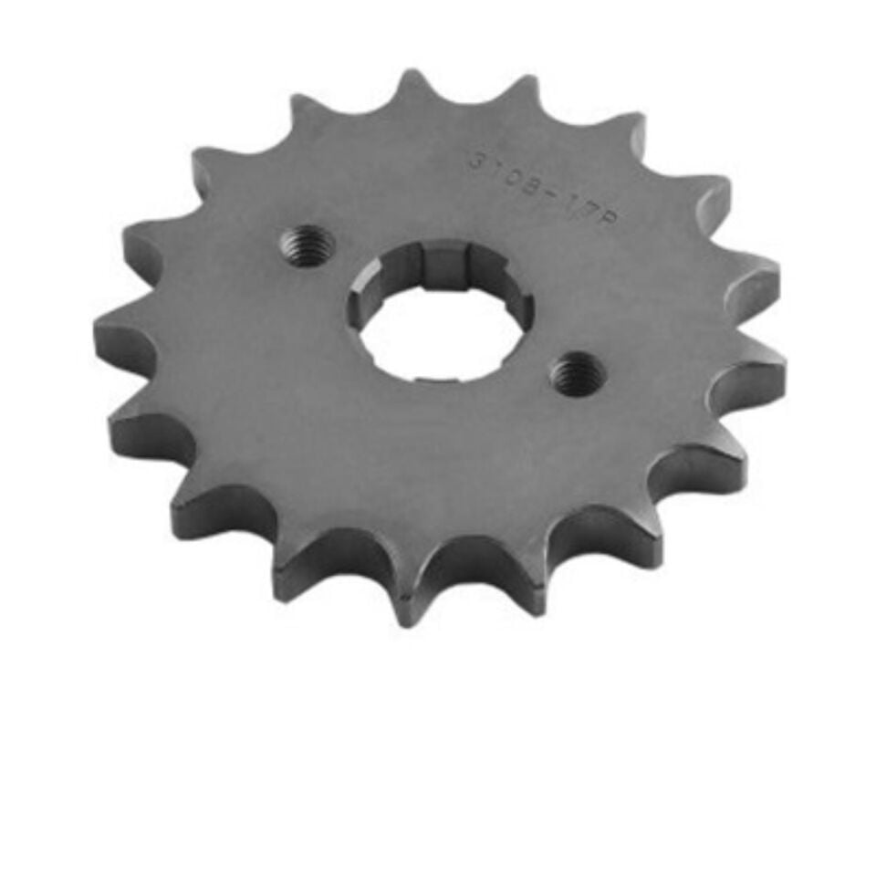 Dişli Ön  Cg Serisi 19T