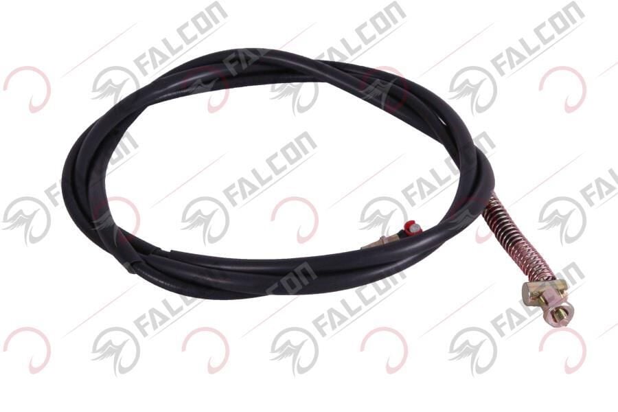 Falcon New Soft Arka Fren Teli