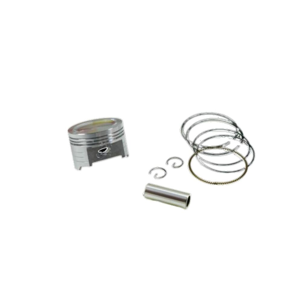 Honda Ace 125 Uyumlu Piston Vt 52,40xstd