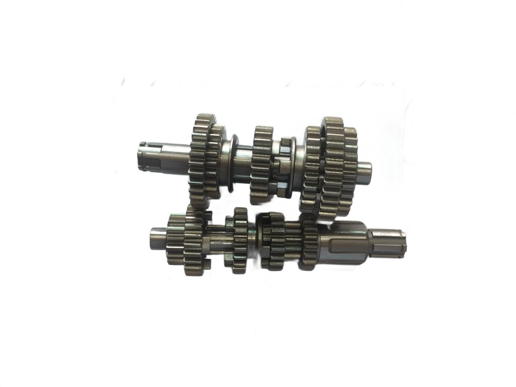 Mondial Mh 125 Drift Şanzuman Komple Tk