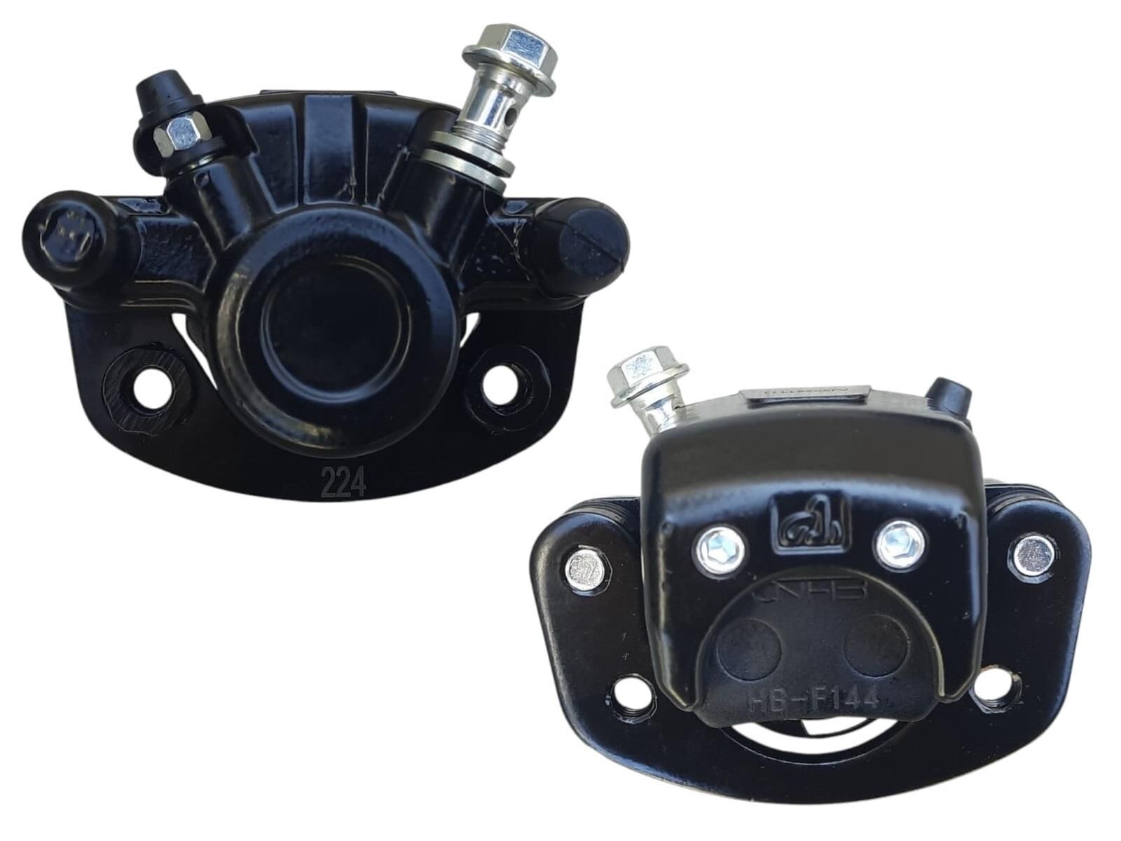 Mondial Atv Au200 Kayo Ön Fren Kaliperi Sol (2020-....) Orj