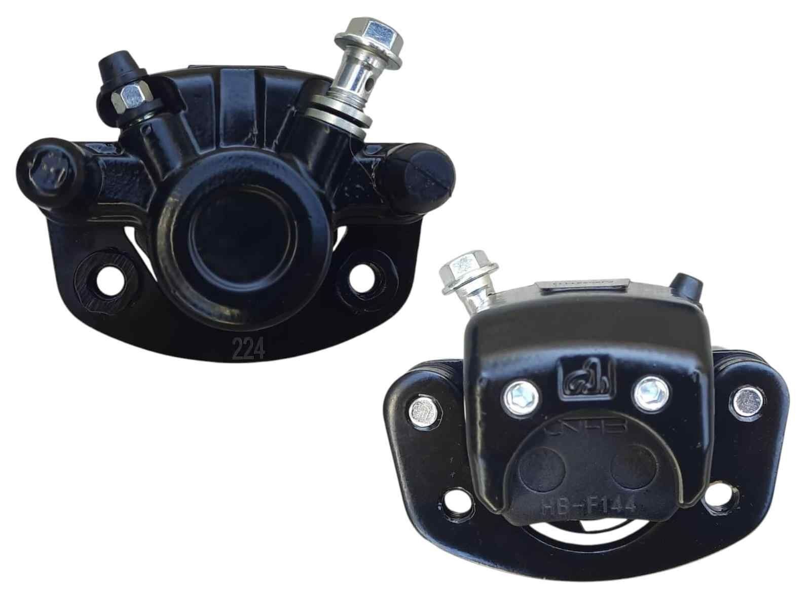 Mondial Atv Au200 Kayo Ön Fren Kaliperi Sol (2020-....) Orj