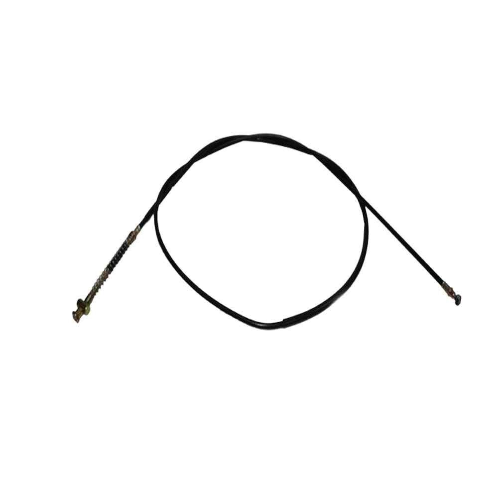 Mondial E-Mon X-Man Arka Fren Teli Orj