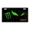 Monster E-Bike Plakalık