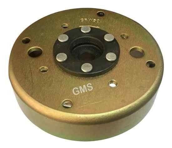 Scooter Rotor Sct 50-80