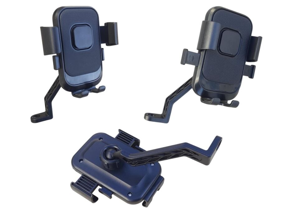 Telefon Tutucu Ayna Bağlantılı (Model 2)