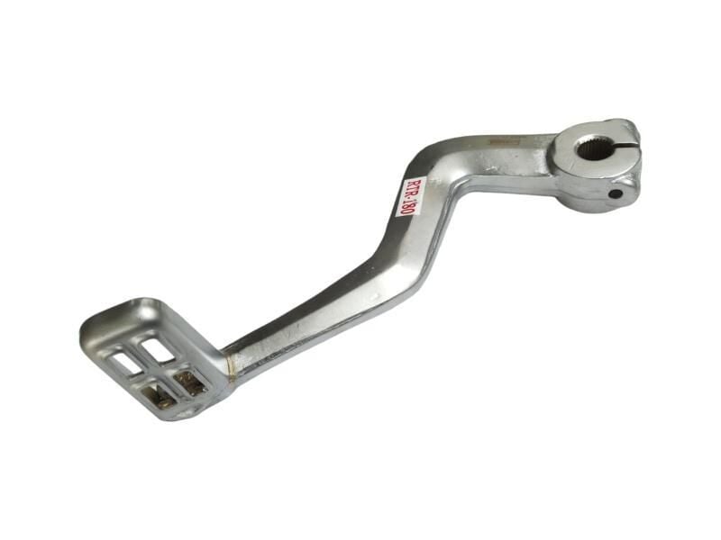 Tvs Apache Rtr180-200 Fren Pedalı