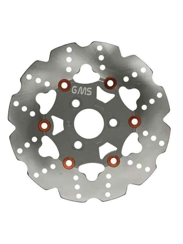 Volta Ön Fren Diski E-Bike Üç Tekerli-Volta Vt5