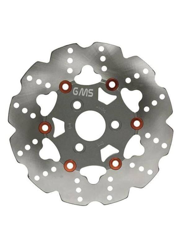 Volta Ön Fren Diski E-Bike Üç Tekerli-Volta Vt5