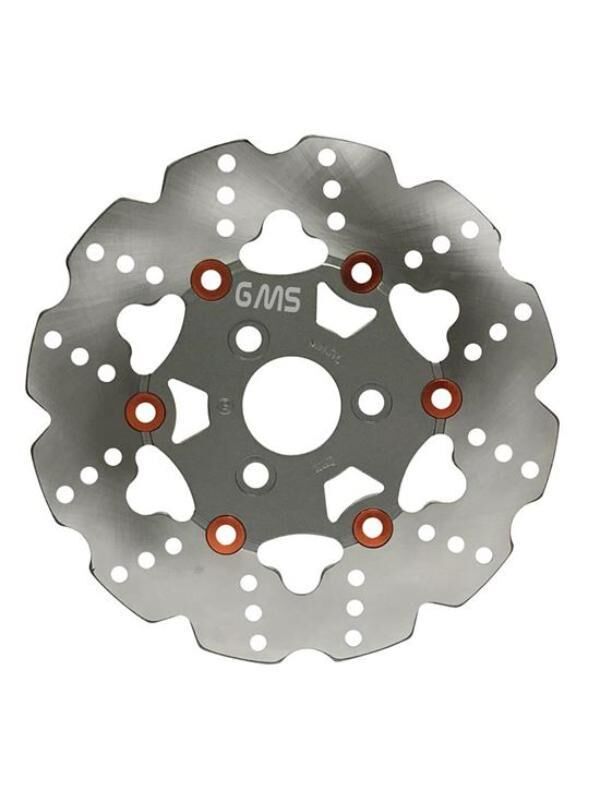 Volta Ön Fren Diski E-Bike Üç Tekerli-Volta Vt5