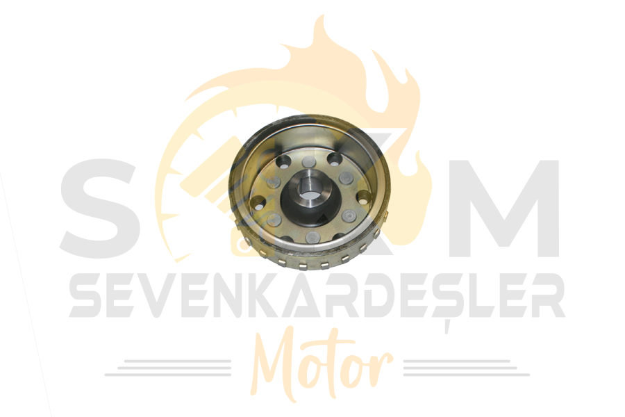 Cf Moto Tracker 800 (Efi) Rotor Orijinal