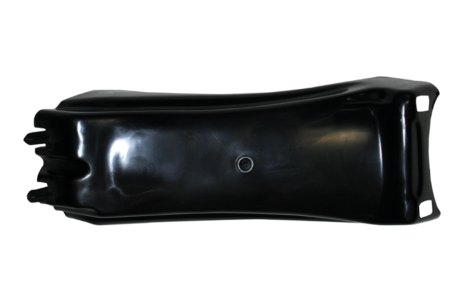 Mondıal 100Mg (Prınce) Arka Camurluk On Orijinal