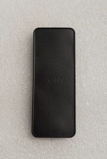 Mondıal Fury 110İ Iskelet Numarası Kapagı Orijinal