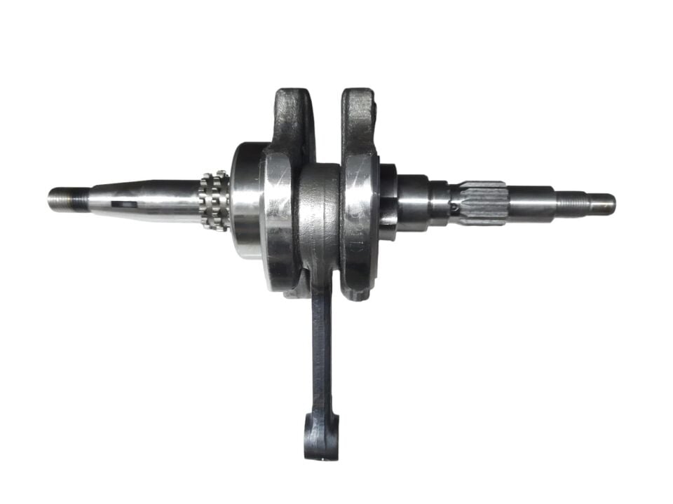 Yamaha Uyumlu Crypton Krank Komple 2010 C8