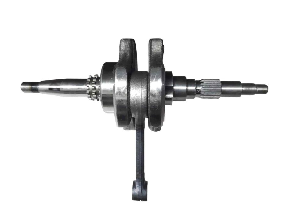 Yamaha Uyumlu Crypton Krank Komple 2010 C8