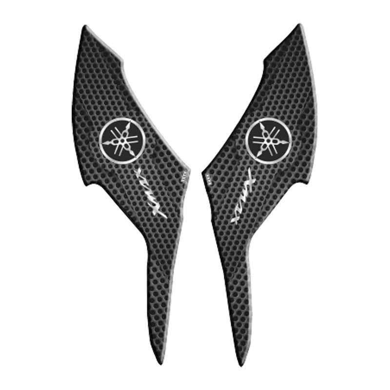 Yamaha Xmax 2018 - 2022 Uyumlu Yan Pad 006