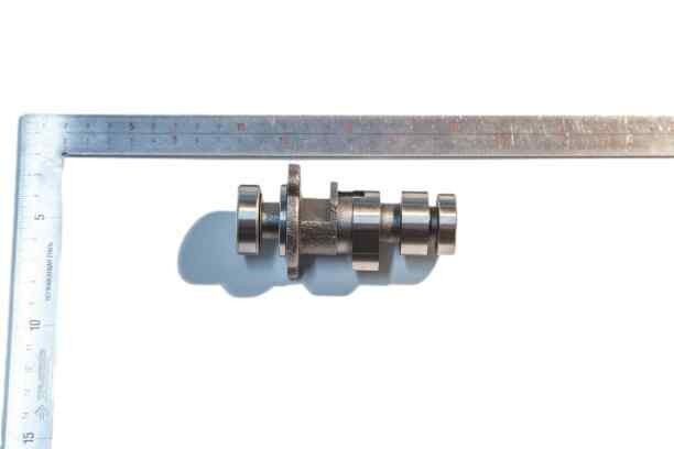 Yuki Samurai 250 Eksantrik Mili