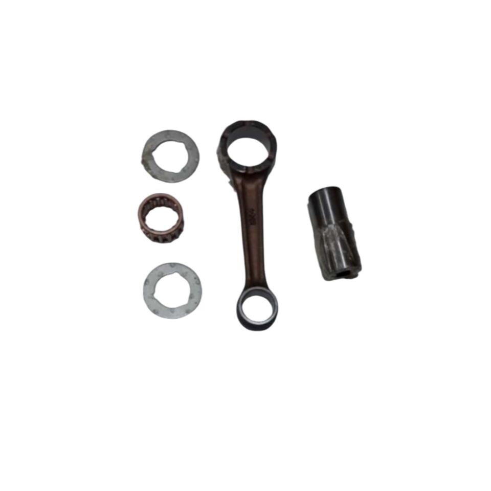 Yamaha Dt125 Krank Kolu ( 137-81 ) 22-16