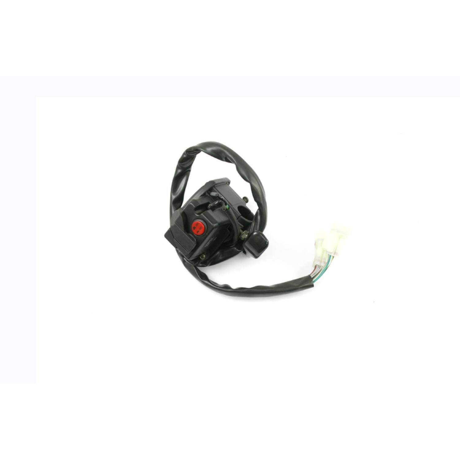 Cf Moto Atv Cf Sağ Kumanda Ve Gaz Kolu Komple 400-Atr-L Orj