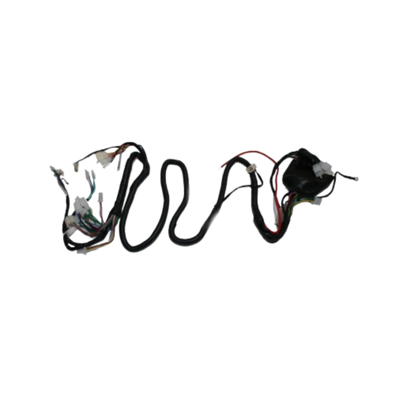 E-Mon Assist Ss Elektrik Tesisatı Orj