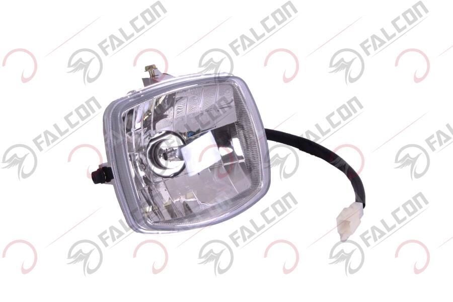 Falcon New Soft Far Komple