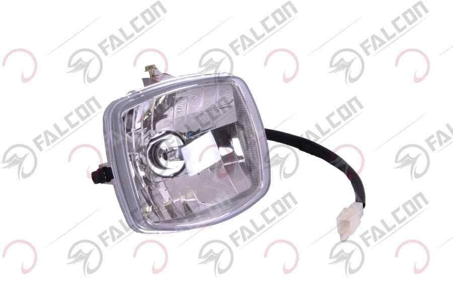 Falcon New Soft Far Komple