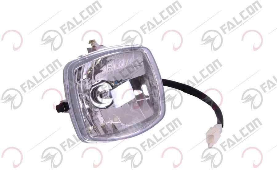 Falcon New Soft Far Komple
