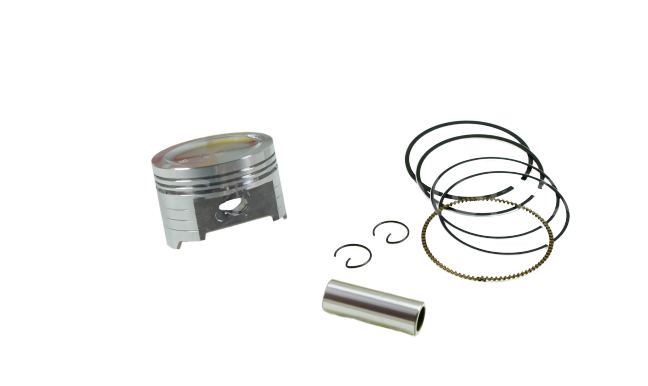 Honda Ace 125 Uyumlu Piston Vt 52,65x(std+0,25)