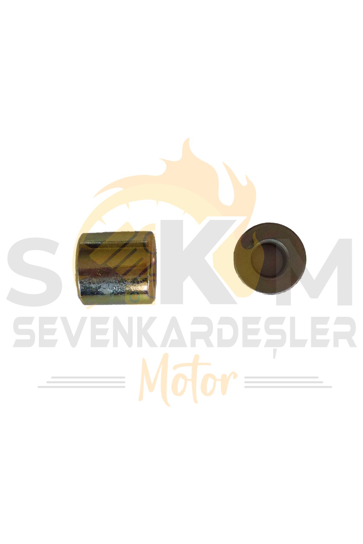 Magic 50 Kmt50-s Cup Lüx Ön Teker Burcu Orijinal