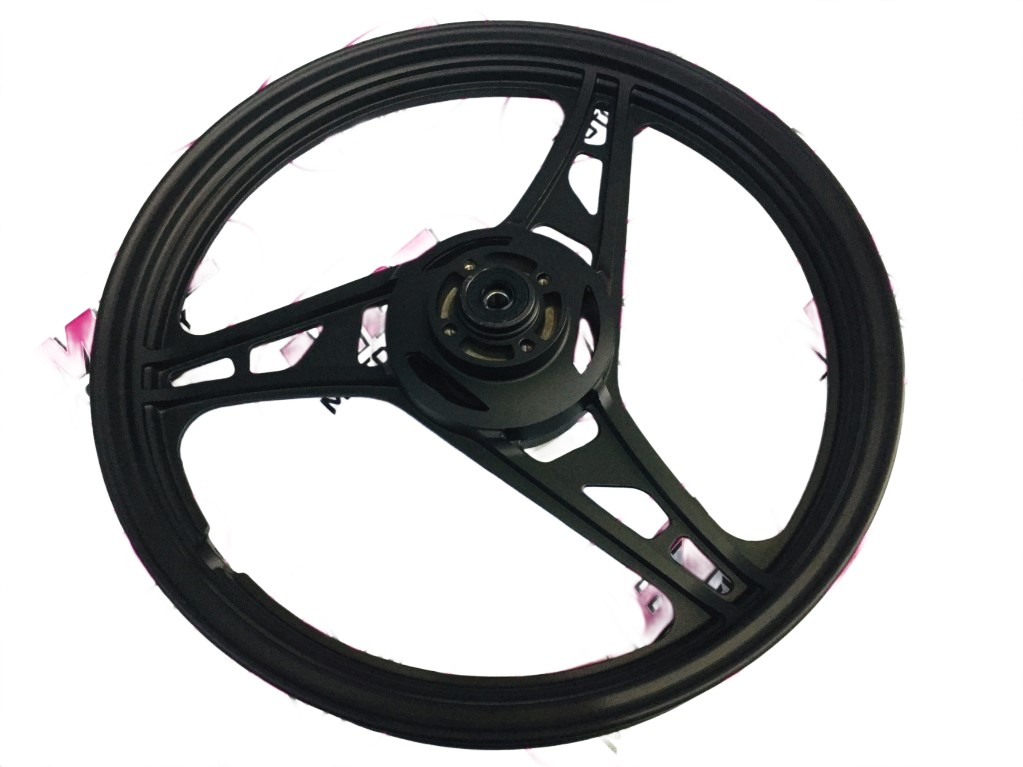 Mondial Mh 125 Drift Ön Jant Komple