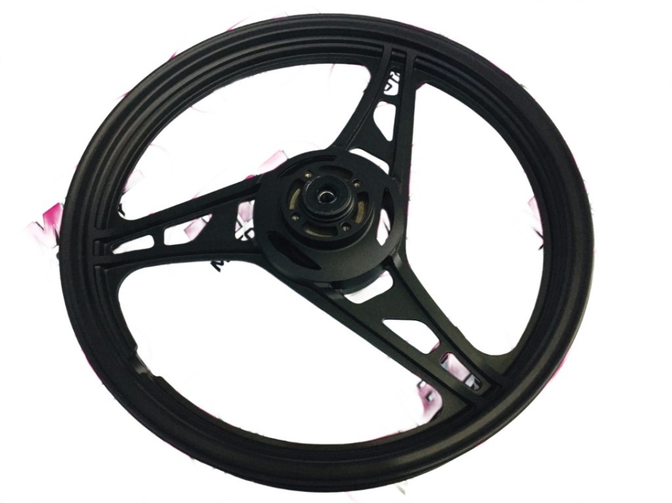 Mondial Mh 125 Drift Ön Jant Komple